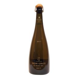 Henri Giraud MV17