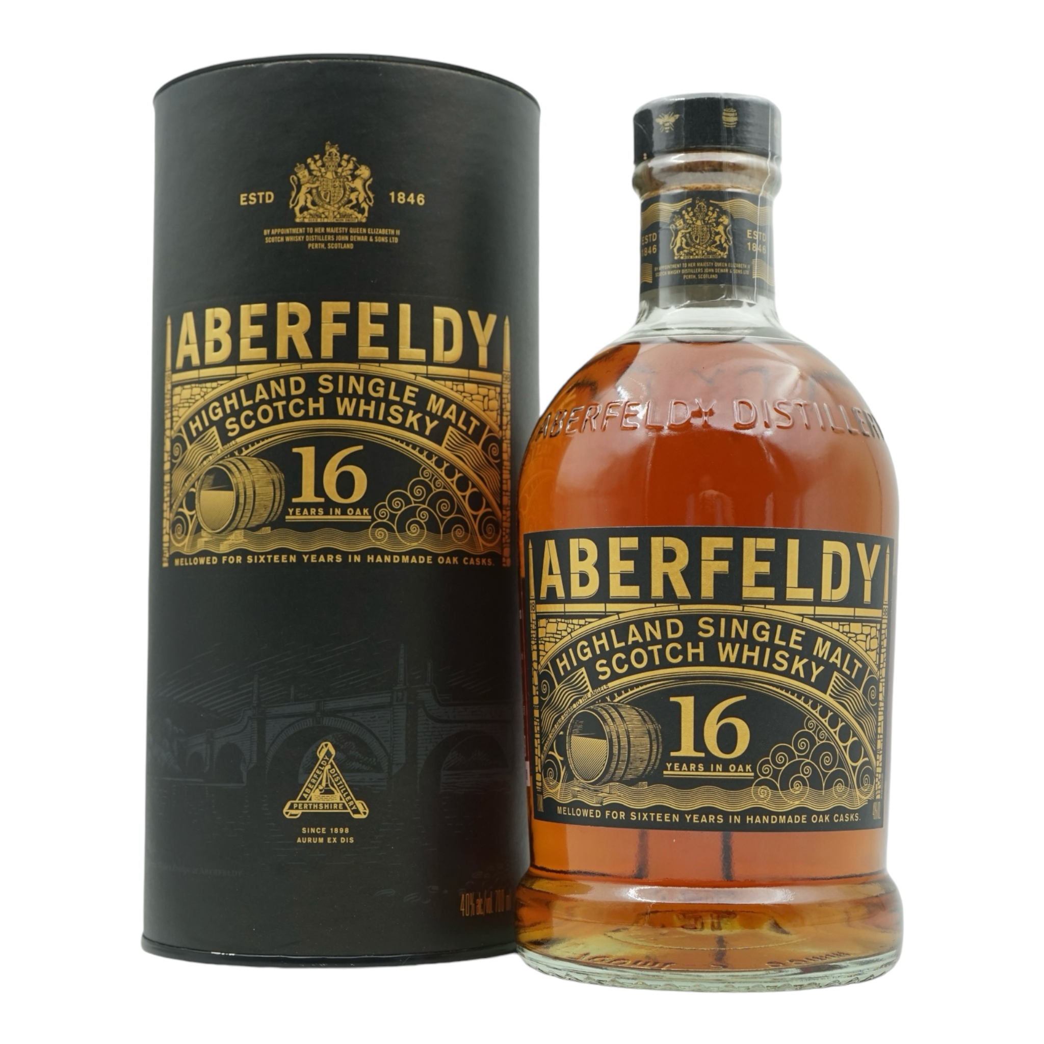 Aberfeldy 16 Year Old