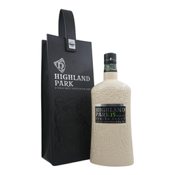 Highland Park 15 Year Old Viking Heart