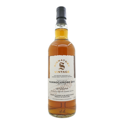 Mannochmore 2012/2024 11 Year Old 100 Proof Edition #13 Signatory Vintage