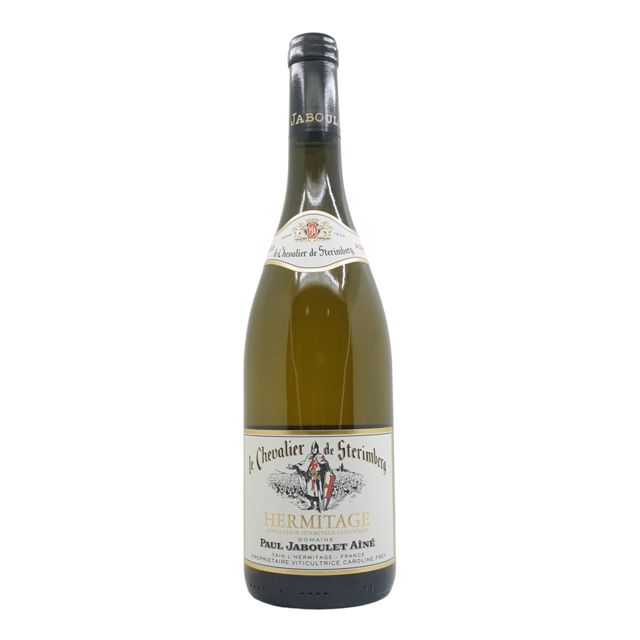 Paul Jaboulet Aîné Hermitage Le Chevalier du Sterimberg 2020 (James Suckling: 94)