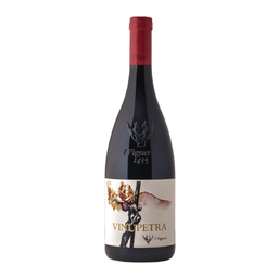 I Vigneri Vinupetra Etna DOC Rosso 2016