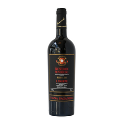 Il Poggione Brunello di Montalcino Riserva Vigna Paganelli DOCG 2016