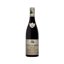 Jean-Michel Guillon & Fils Gevrey-Chambertin Vieilles Vignes 2014