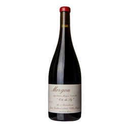 Jean Foillard Morgon Cote du Py 2022