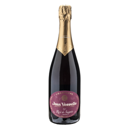 Jean Vesselle Brut Rose de Saignee