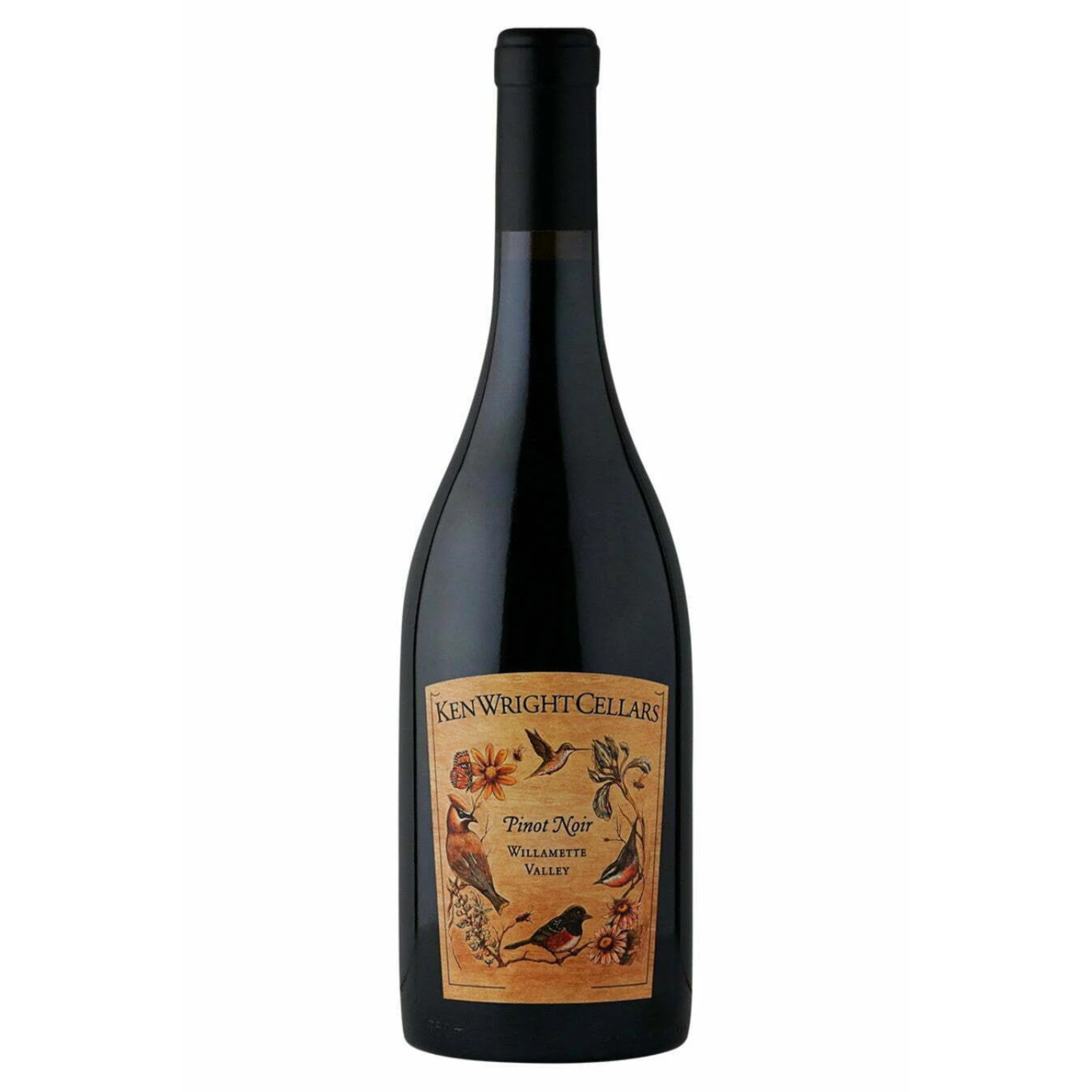Ken Wright Cellars Willamette Valley Pinot Noir 2020