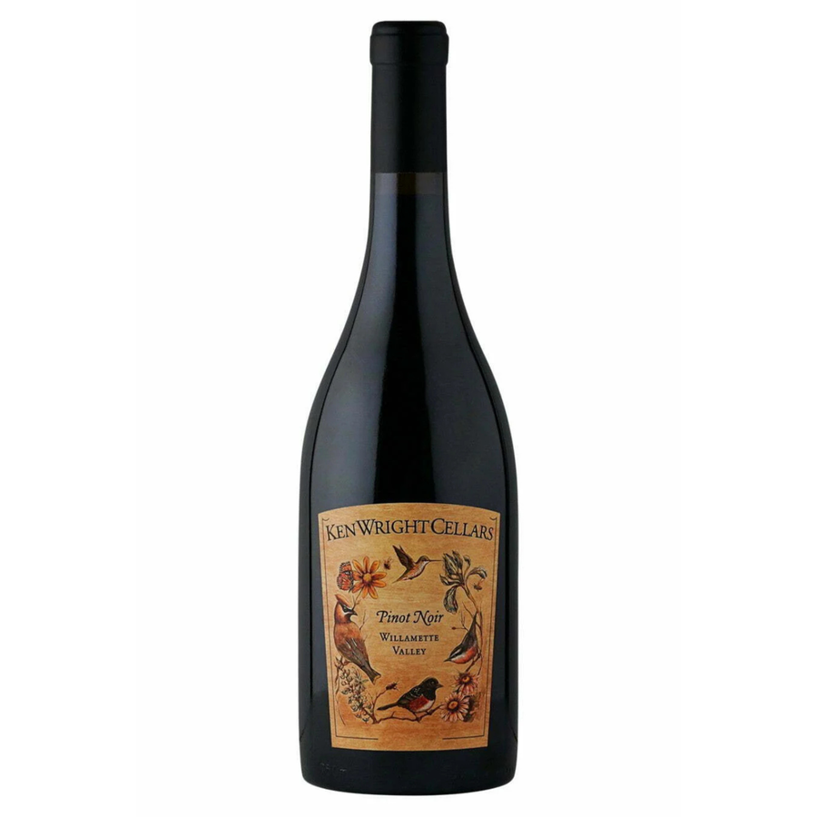 Ken Wright Cellars Willamette Valley Pinot Noir 2020
