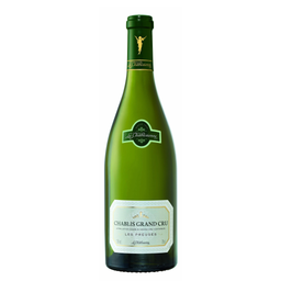 La Chablisienne Chablis Grand cru Les Preuses 2003