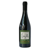 La Spinetta Barbaresco Vursu Vigneto Gallina 2001