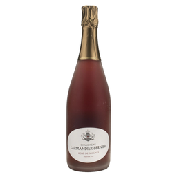Larmandier-Bernier Champagne 1er Cru Rose de Saignee Extra Brut