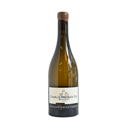 Lavantureux Chablis 1er Cru Beauroy 2022
