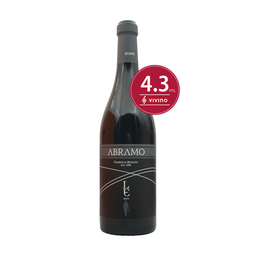Le Rive Abramo (旅人) 14.5%