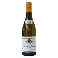 Domaine Leflaive Auxey Duresses Blanc 2022