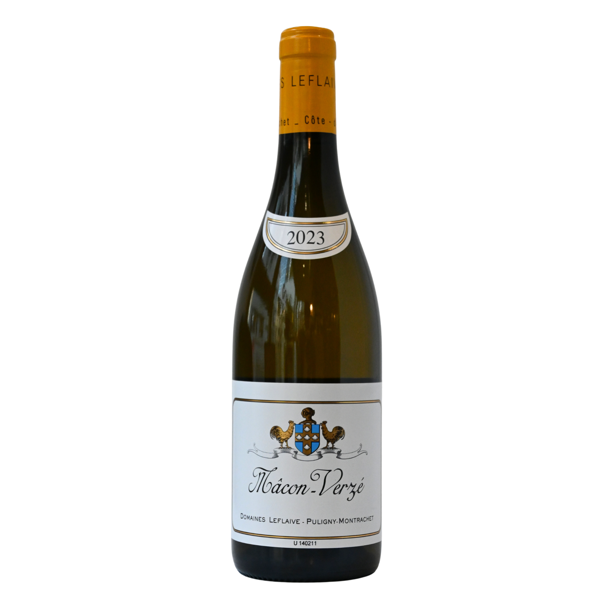 Domaine Leflaive Macon-Verze 2023