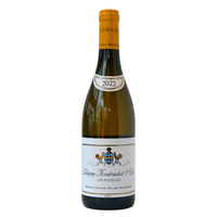 Domaine Leflaive Puligny Montrachet 1er Cru Les Pucelles 2022