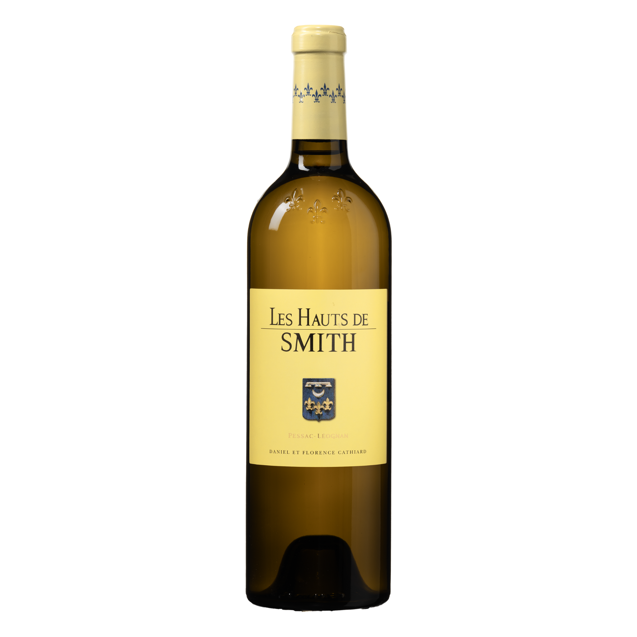 Les Hauts De Smith Blanc 2023