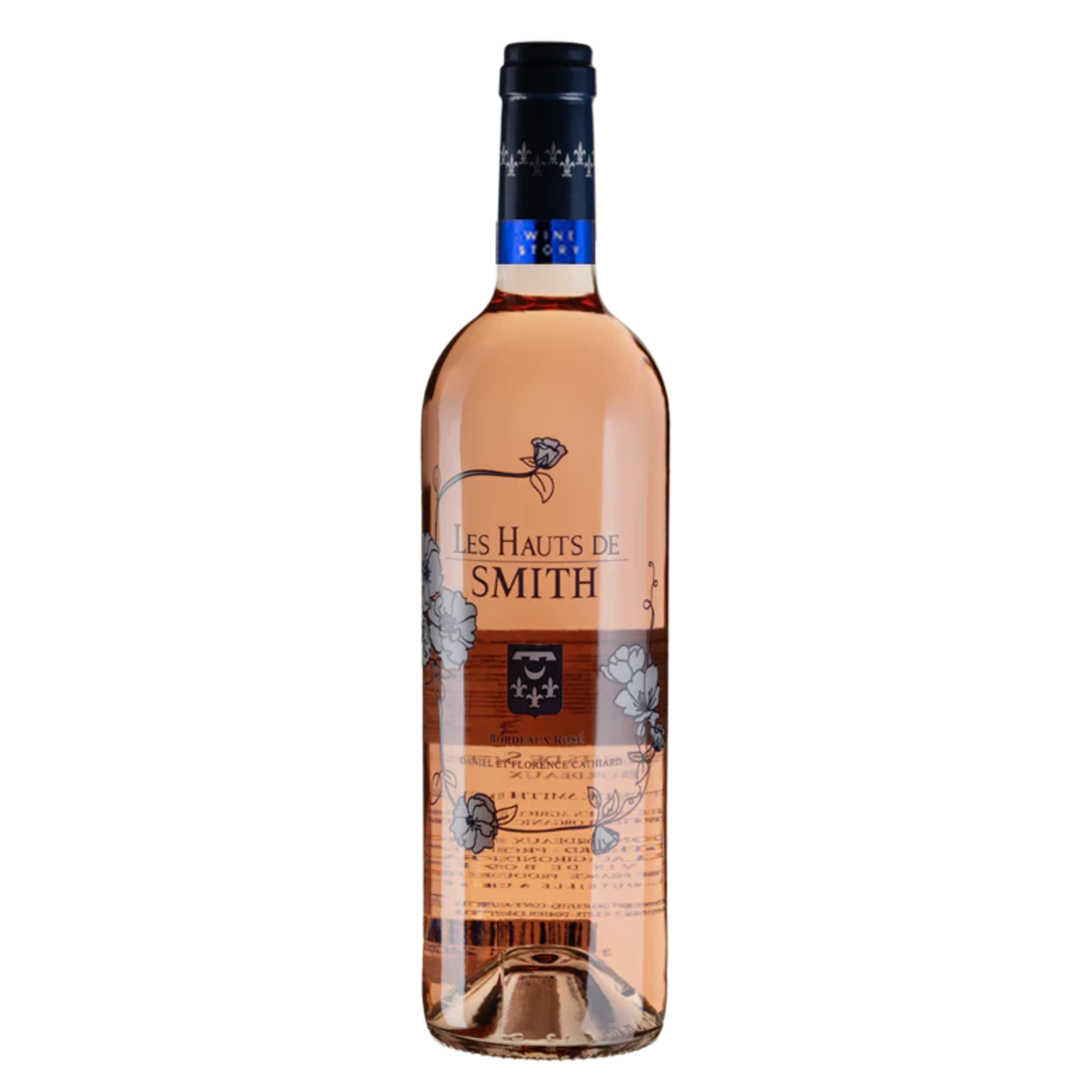 Les Hauts de Smith Rose 2024