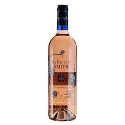 Les Hauts de Smith Rose 2024