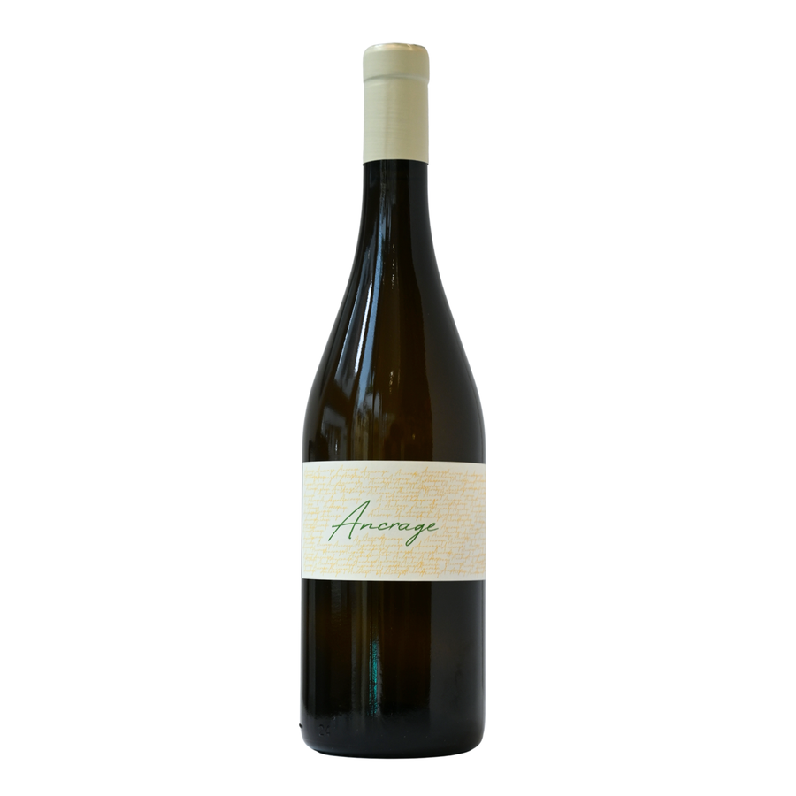 Domaine des Quatre Piliers Ancrage Sauvignon Blanc 2024