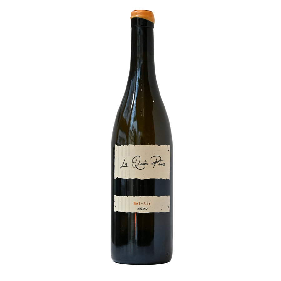 Domaine des Quatre Piliers Bel-Air Sauvignon Blanc 2022