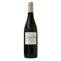 Domaine des Quatre Piliers Chapitre I Sauvignon Blanc 2023