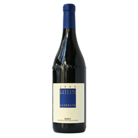 Luciano Sandrone Barolo Cannubi Boschis 2000 (WS: 97)