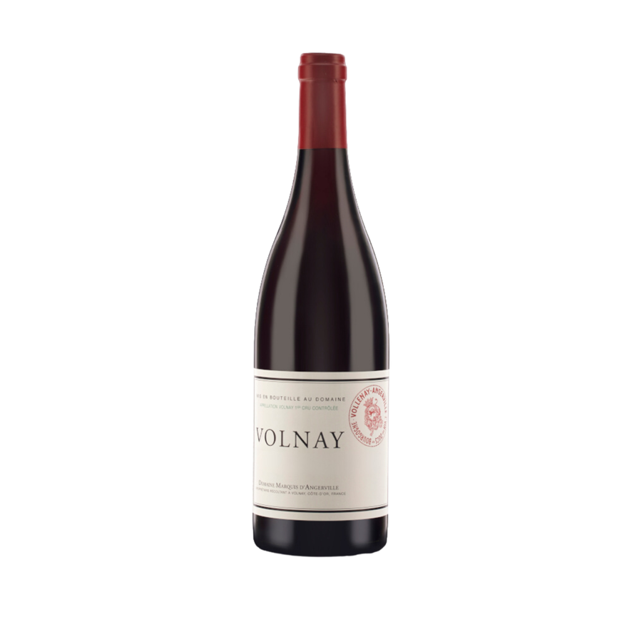Marquis d'Angerville Volnay 2020