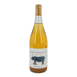 Misono Vineyard Amber Niagara 2023