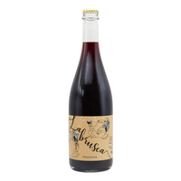 Nagomi Vineyard Labrusca 2024