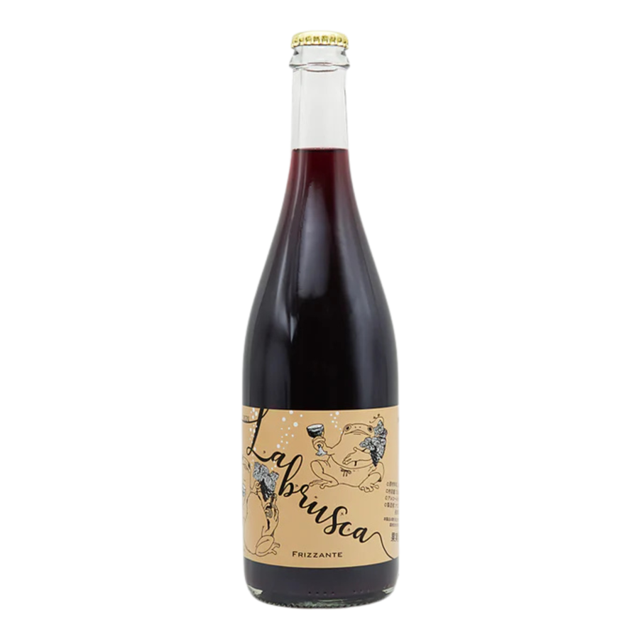 Nagomi Vineyard Labrusca 2024