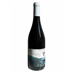 Naima & David Didon Vin de France Pinot Noir 2023