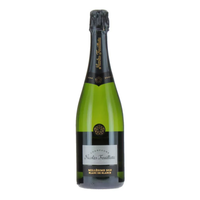 Nicolas Feuillatte Blanc de Blancs 2019 (Decanter: 95)