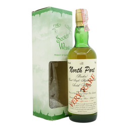 North Port 1974/1989 15 Year Old Very Rare 43%