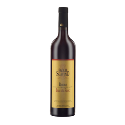 Paolo Scavino Barolo Bric del Fiasc 2006 (RP: 95 / JR: 17.5)