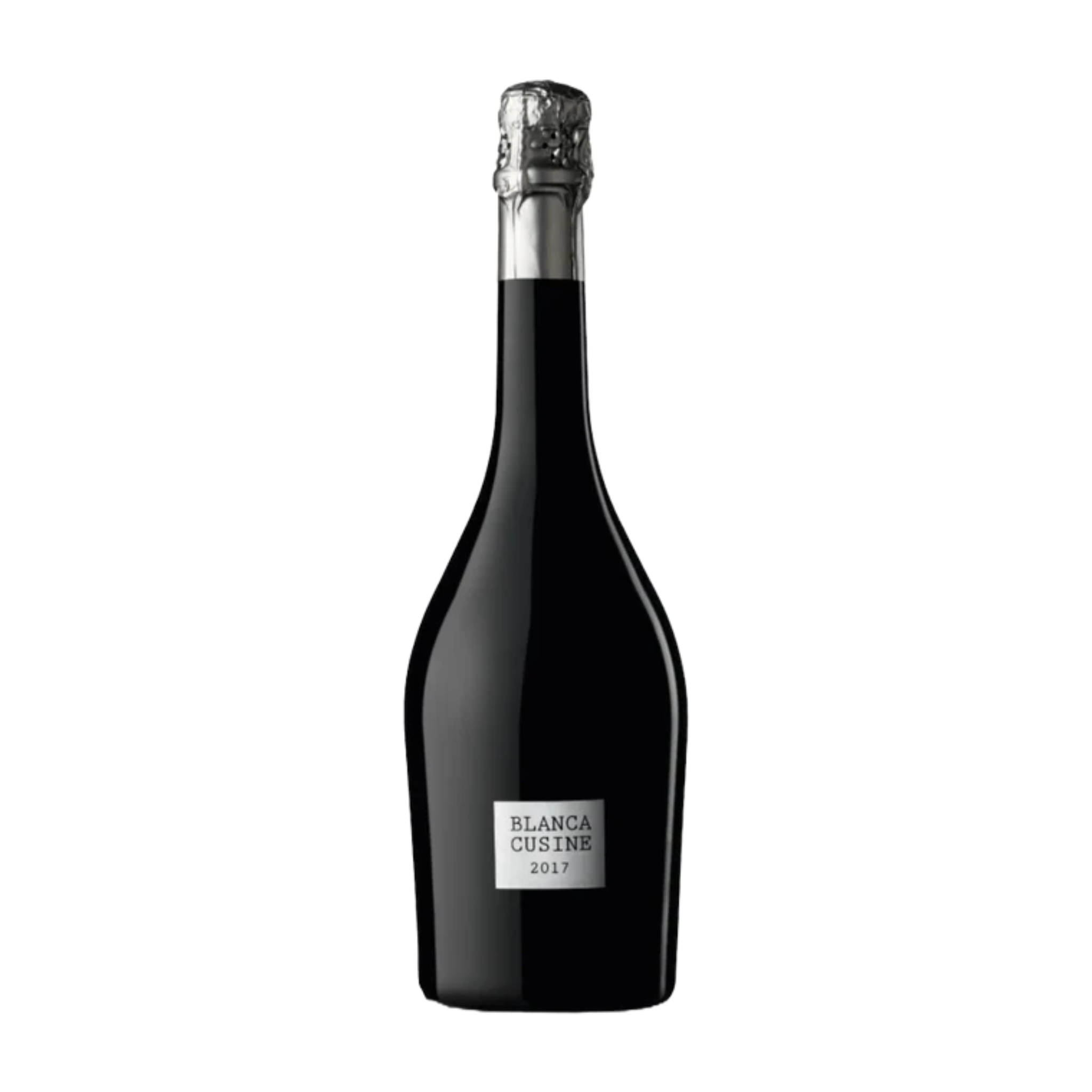 Parés Baltà Cava Brut Nature Blanca Cusine 2017