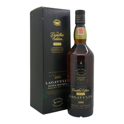 Lagavulin 1990/2006 The Distillers Edition lgv.4/494
