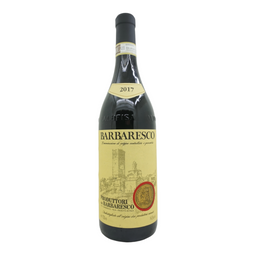 Produttori del Barbaresco Barbaresco  2017