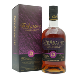 Glenallachie 12 Year Old