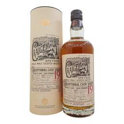 Craigellachie 2004/2023 19 Year Old Exceptional Cask Series #794