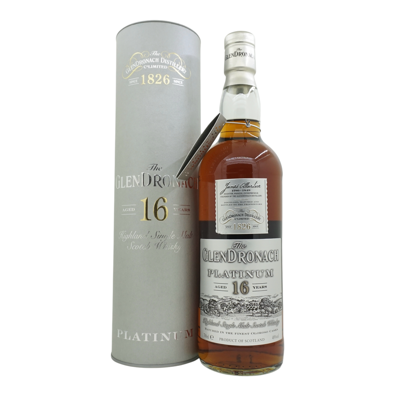 Glendronach 16 Year Old