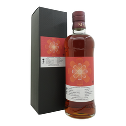 Mars Tsunuki 2020/2024 4 Year Old Bottled for La Maison du Whisky #T1880