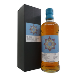 Mars Komagatake 2019/2024 5 Year Old Bottled for La Maison du Whisky #2281