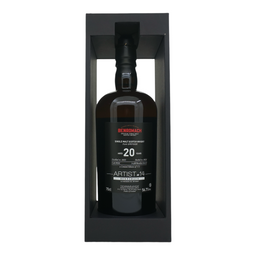 Benromach 2003/2024 20 Year Old Artist #14 La Maison du Whisky #666