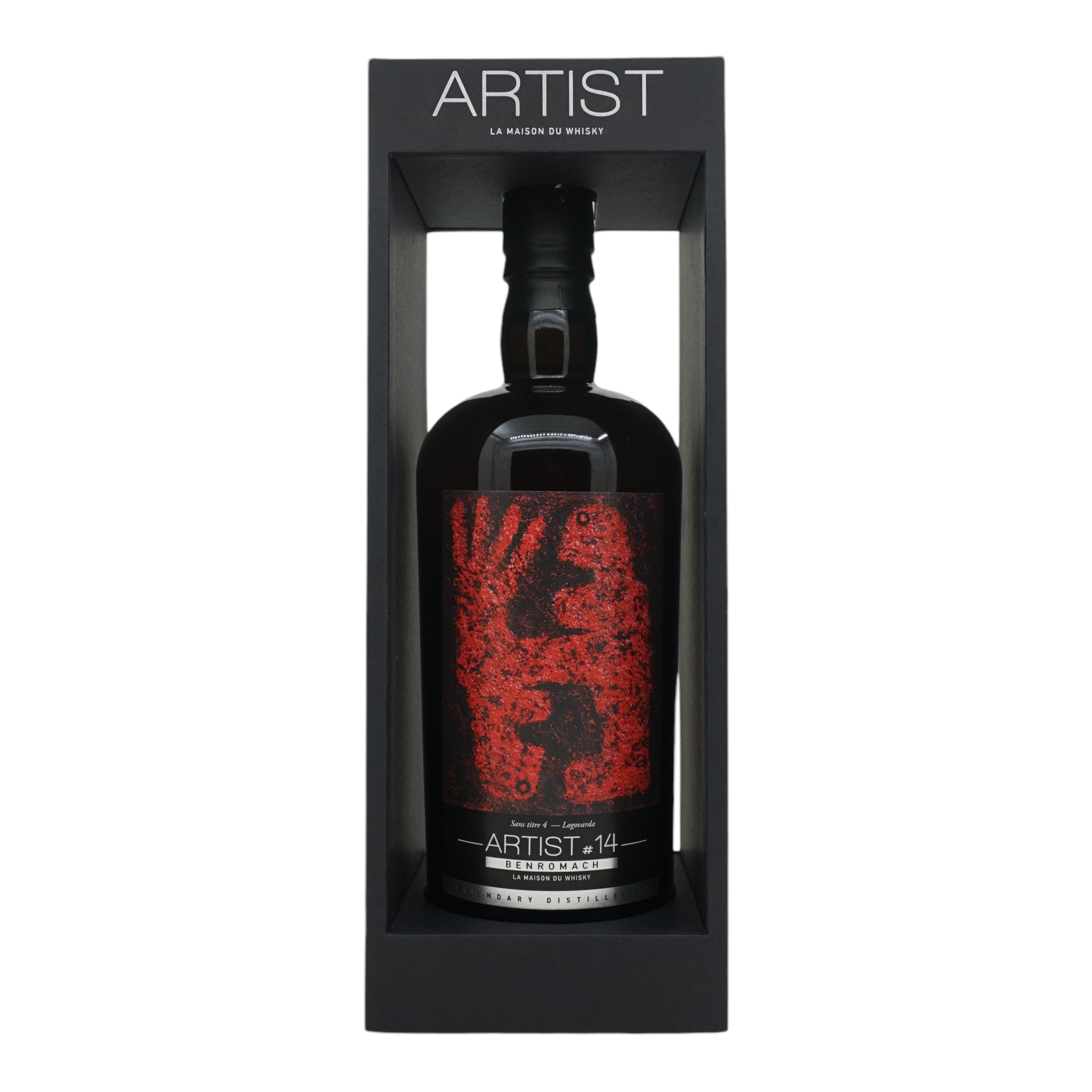 Benromach 2002/2024 22 Year Old Artist #14 La Maison du Whisky #22602102