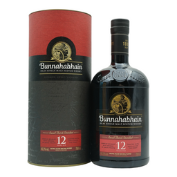 Bunnahabhain 12 Year Old