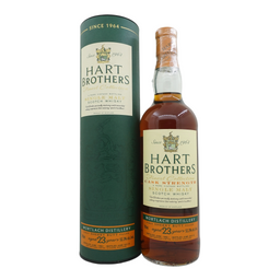 Mortlach 1991/2014 23 Year Old Finest Collection Cask Strength Hart Brothers