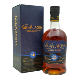 Glenallachie 15 Year Old