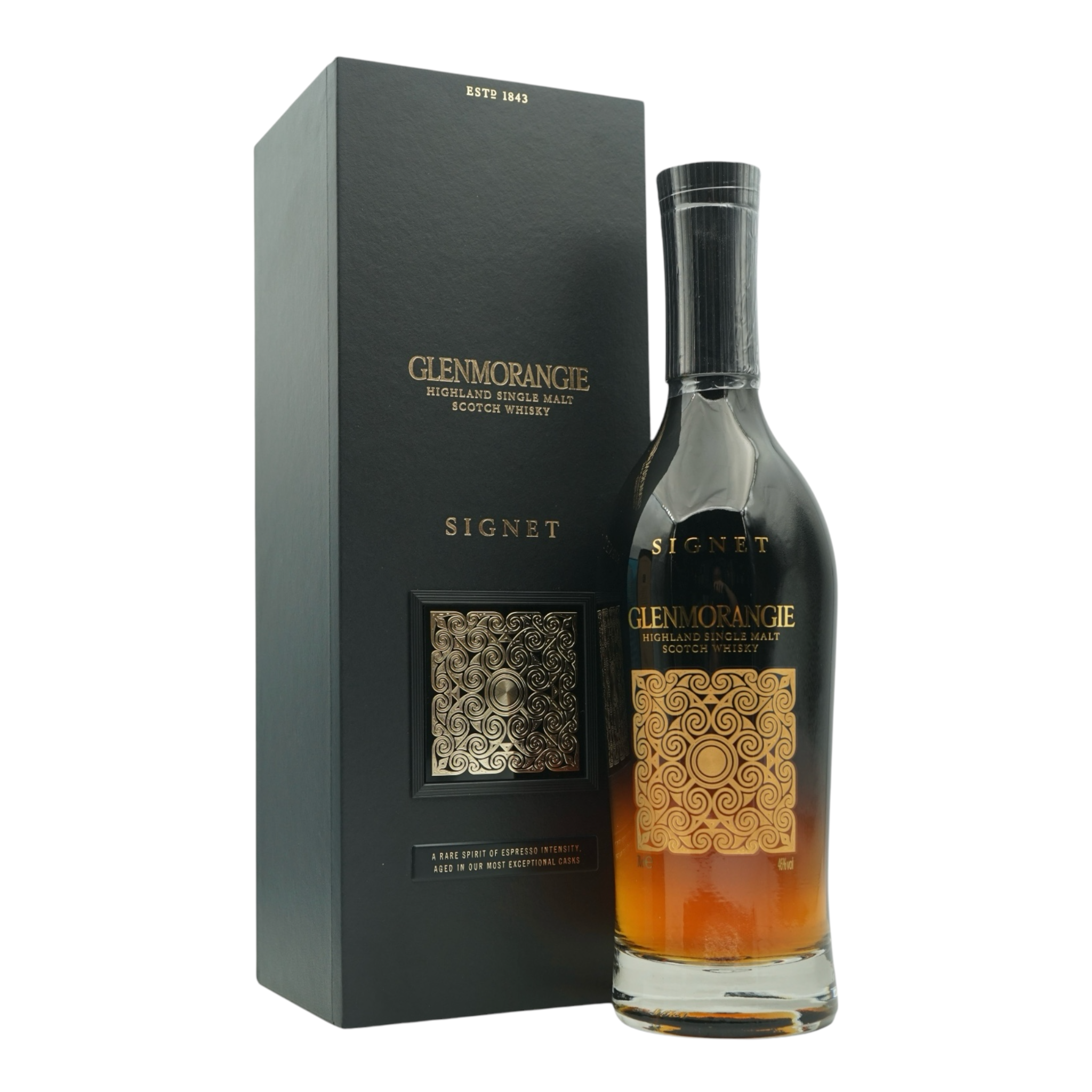 Glenmorangie Signet