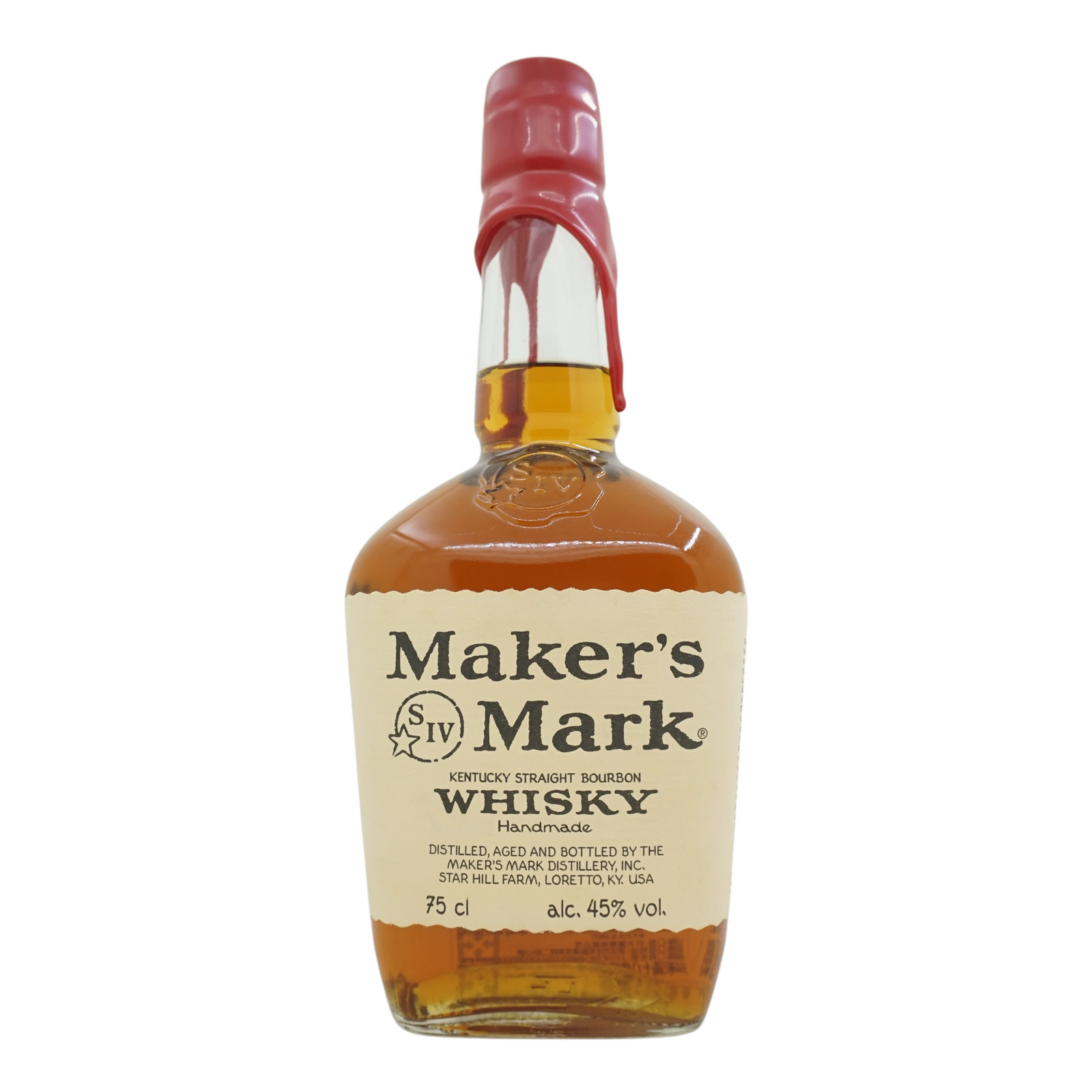 Maker's Mark 750ml